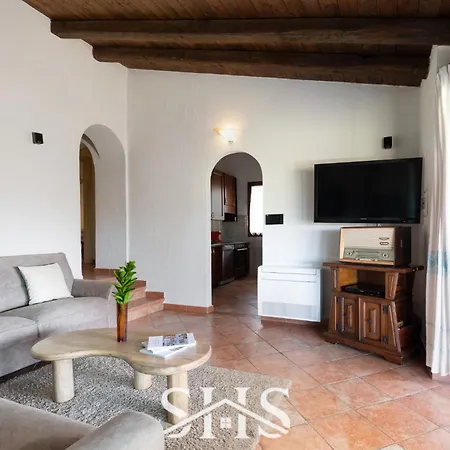 Villa La Licciola - Natura Piscina E Relax
