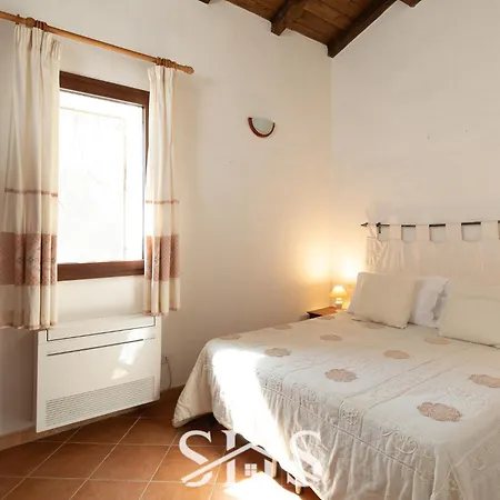 Villa La Licciola - Natura Piscina E Relax *