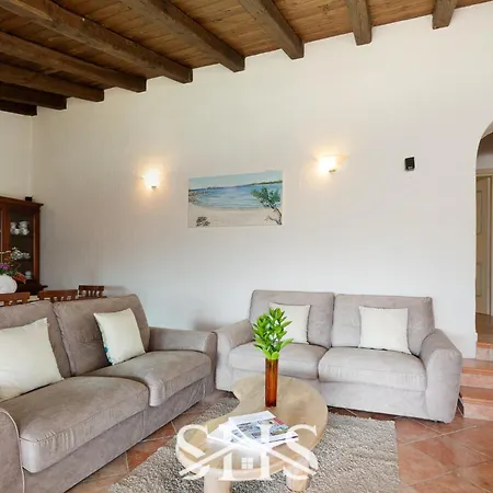 Villa La Licciola - Natura Piscina E Relax *