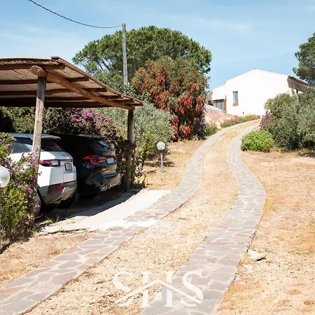 La Licciola - Natura Piscina E Relax