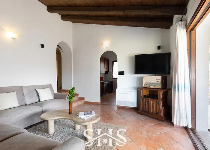 Villa La Licciola - Natura Piscina E Relax